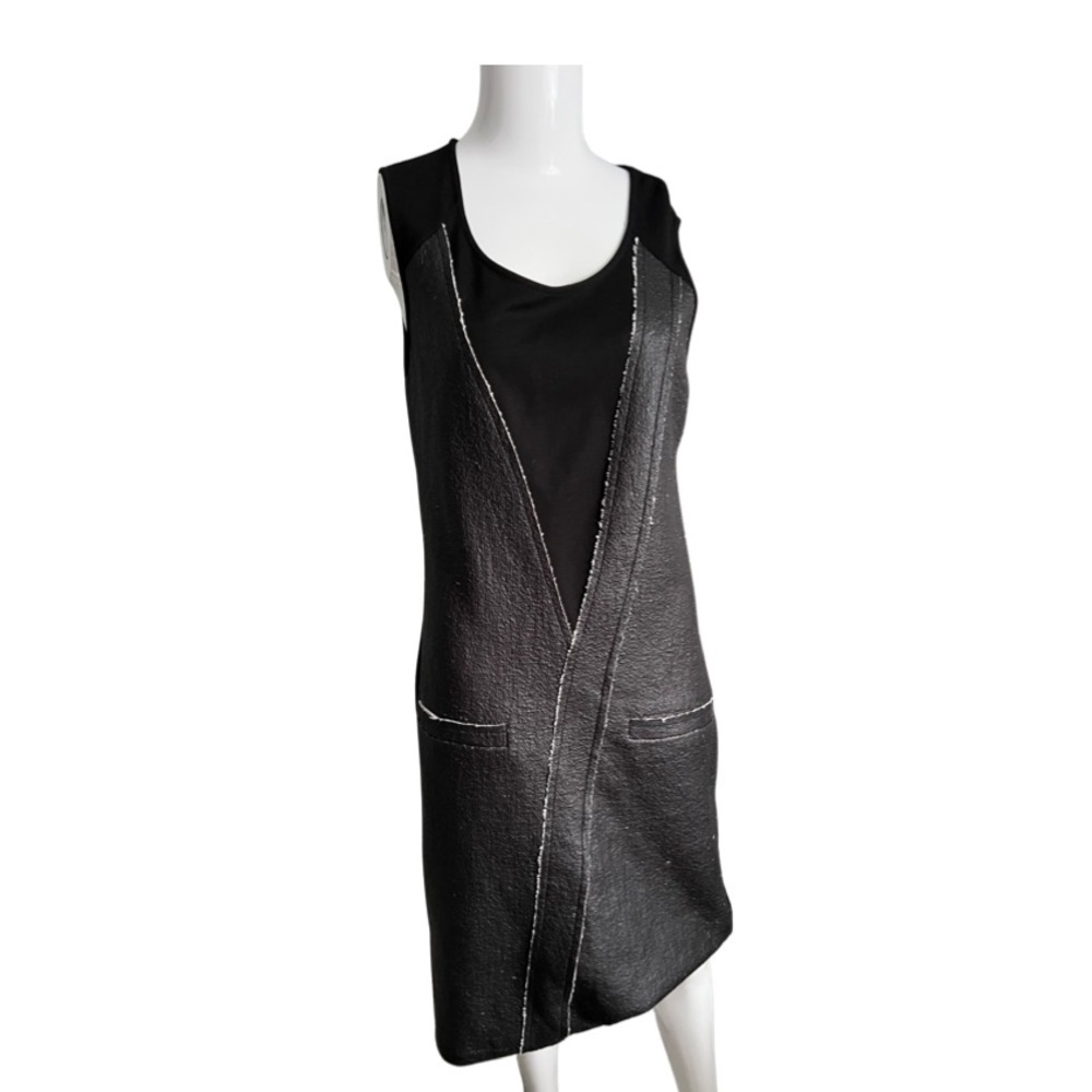 YEST DRESS SZ 8
